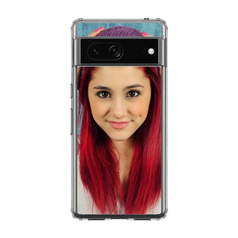 Ariana Grande Google Pixel 7 Case