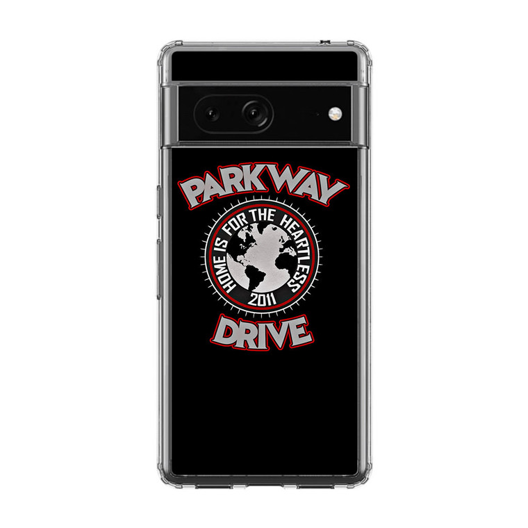 Parkway Drive Google Pixel 7 Case