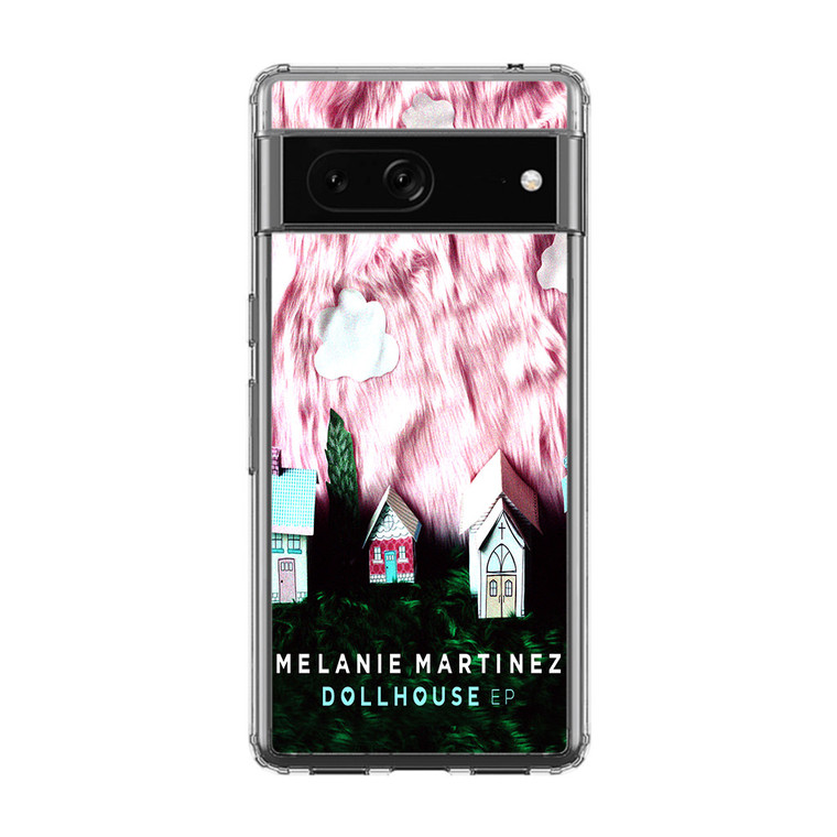 Melanie Martinez Dollhouse Google Pixel 7 Case