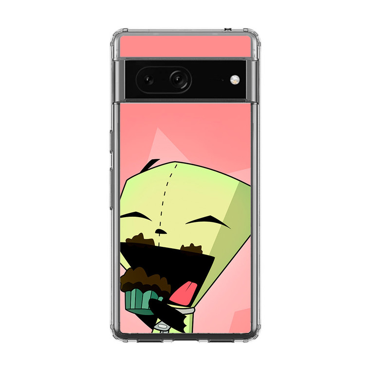 Cupcake Monster Google Pixel 7 Case