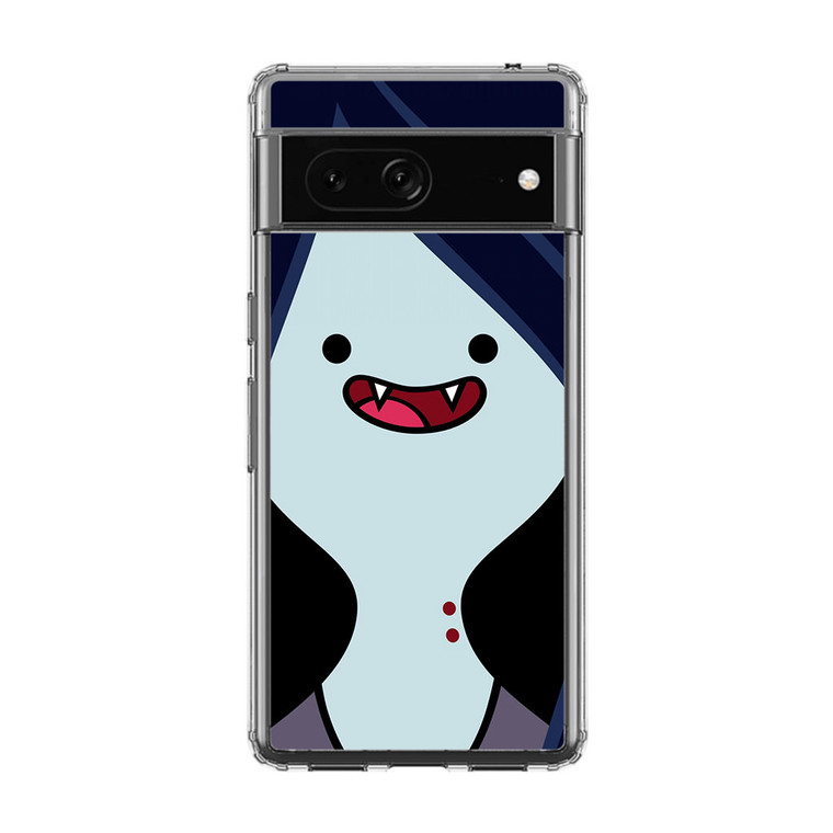 Adventure Time Marceline Google Pixel 7 Case