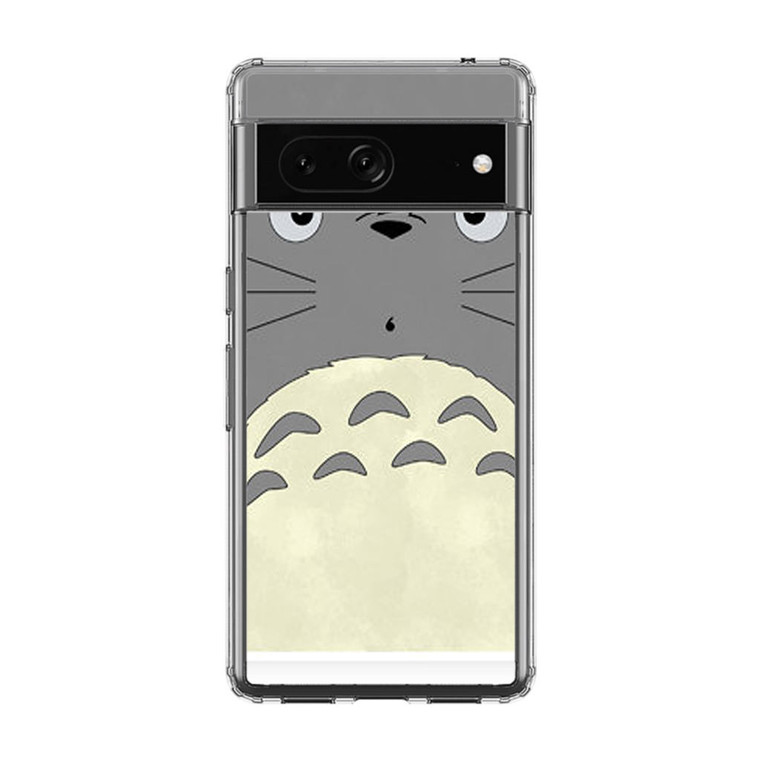 My Neighbour Totoro Google Pixel 7 Case