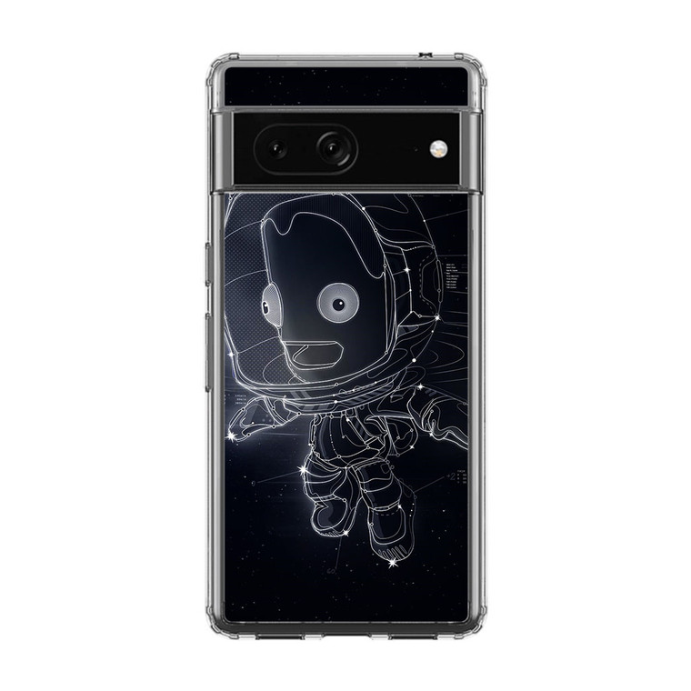 Kerbal Space Program Google Pixel 7 Case