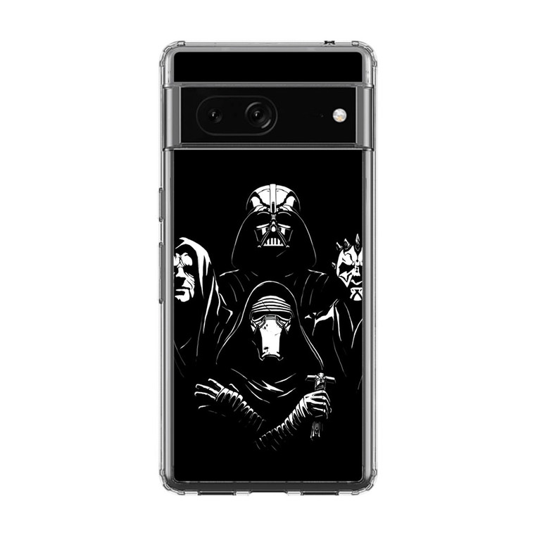 Star Wars Art Google Pixel 7 Case