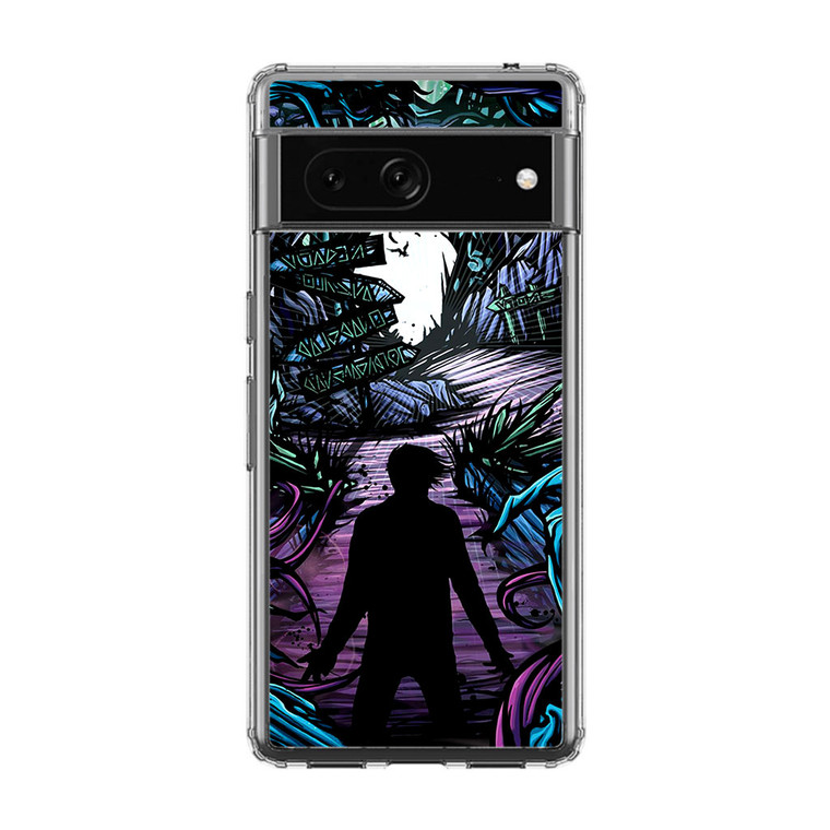 Music A Day To Remember Google Pixel 7 Case