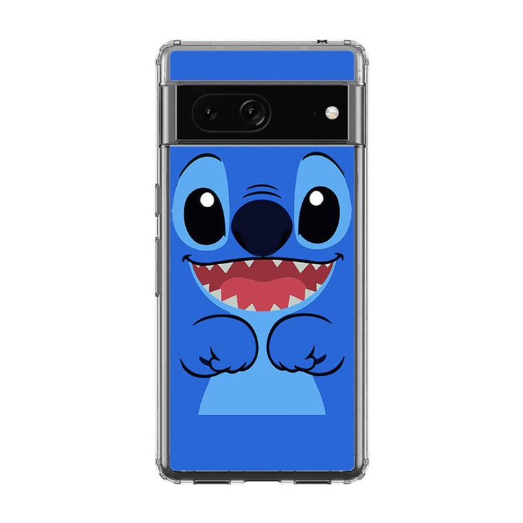 Stitch Google Pixel 7 Case