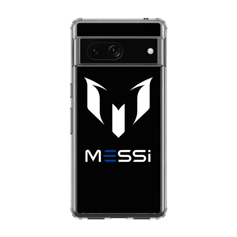 Lionel Messi Logo Google Pixel 7 Case