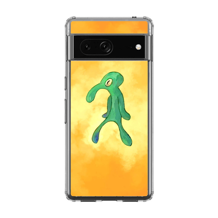 Old Bold and Brash Google Pixel 7 Case