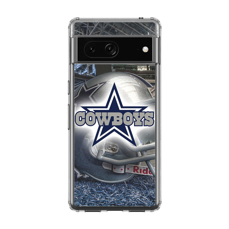 NFL Dallas Cowboys Google Pixel 7 Case