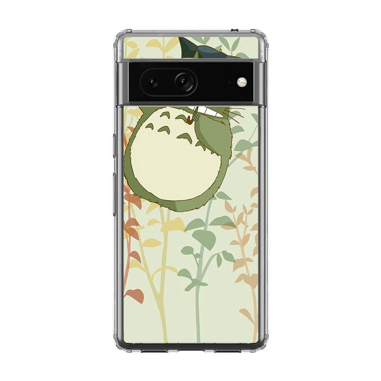 My Neighbor Totoro Cute Google Pixel 7 Pro Case