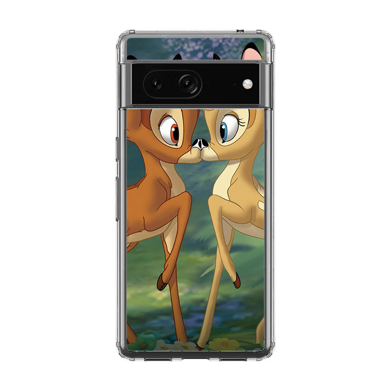 Bambi Google Pixel 7 Pro Case