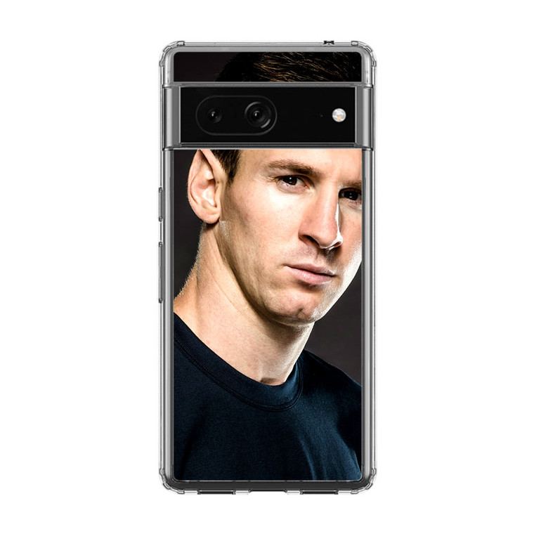 Lionel Messi Google Pixel 7 Pro Case
