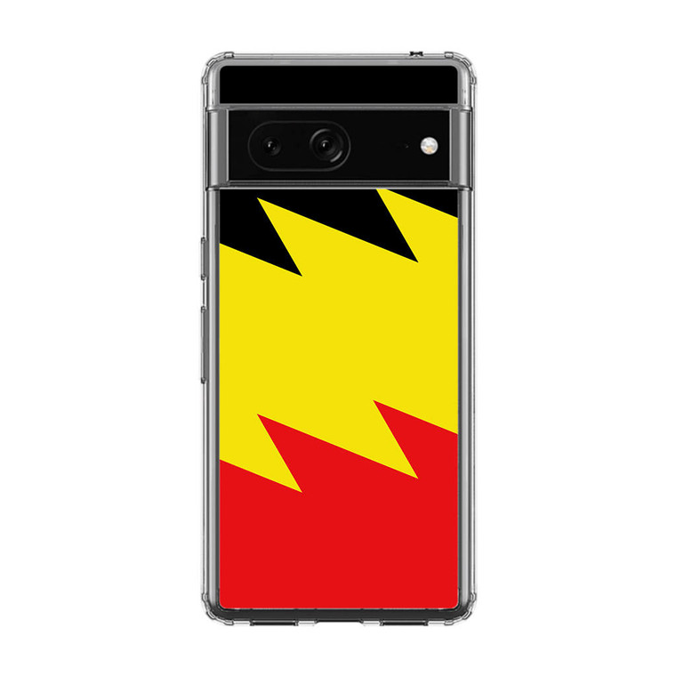 The Hundreds Google Pixel 7 Pro Case