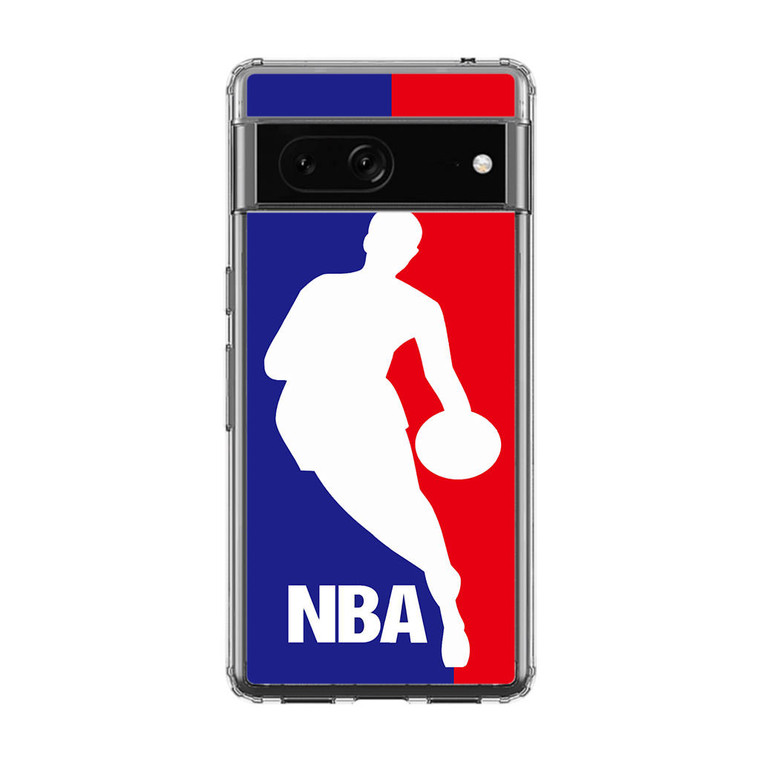 NBA Basketball Google Pixel 7 Pro Case