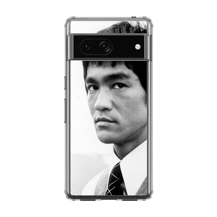 Bruce Lee Google Pixel 7 Pro Case