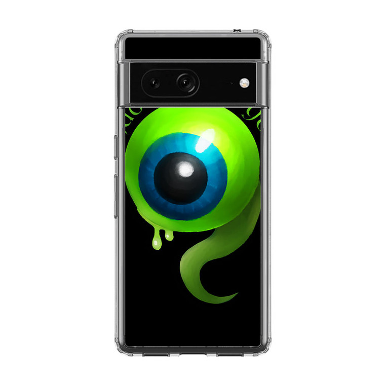 Jacksepticeye Logo Google Pixel 7 Pro Case