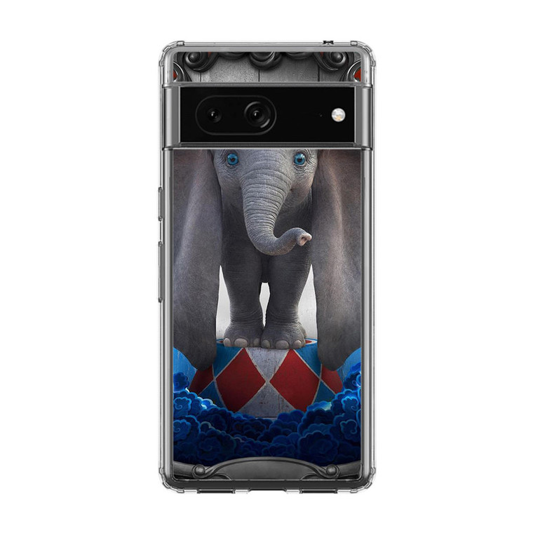 Disney Dumbo Google Pixel 7 Pro Case