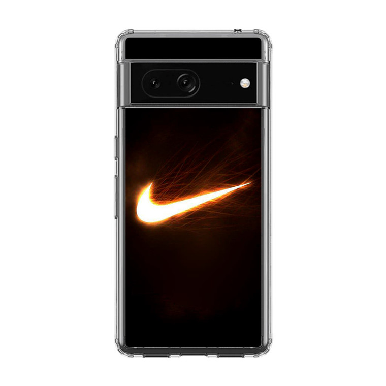 Perfect Nike Google Pixel 7 Pro Case