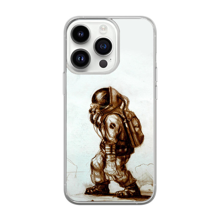 Astrounot iPhone 14 Pro Case