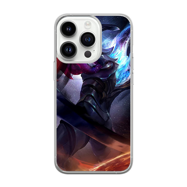 League of Legends Varus iPhone 14 Pro Case