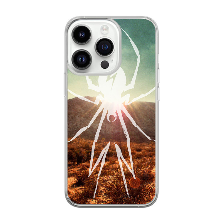 My Chemical Romance-Danger Days iPhone 14 Pro Case