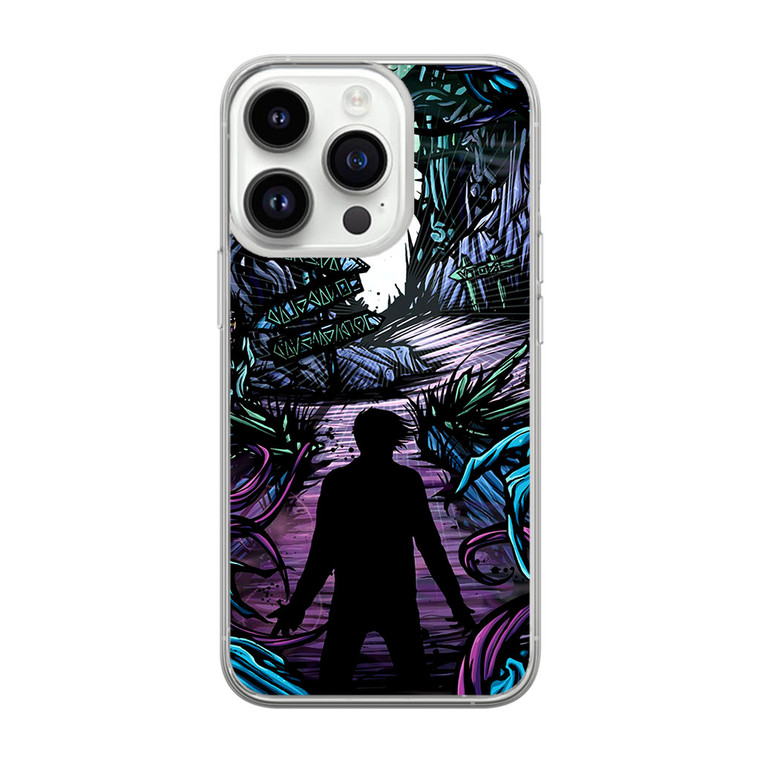 Music A Day To Remember iPhone 14 Pro Case