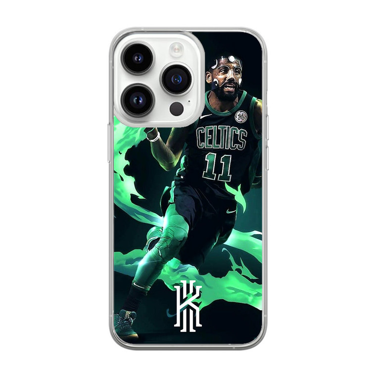 Kyrie iPhone 14 Pro Case