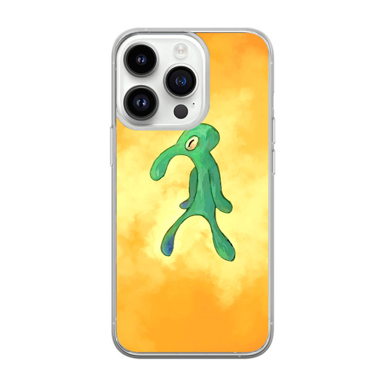 Old Bold and Brash iPhone 14 Pro Case
