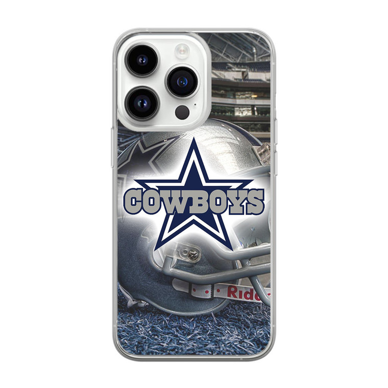 NFL Dallas Cowboys iPhone 14 Pro Case