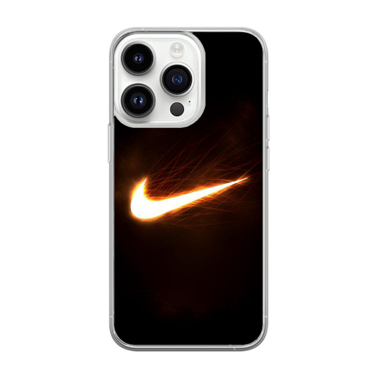 Perfect Nike iPhone 14 Pro Case