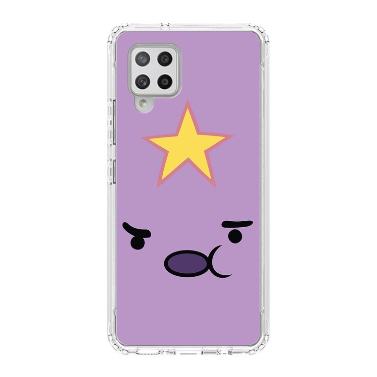 Advanture Time Lumpy Space Princess Samsung Galaxy A42 5G Case