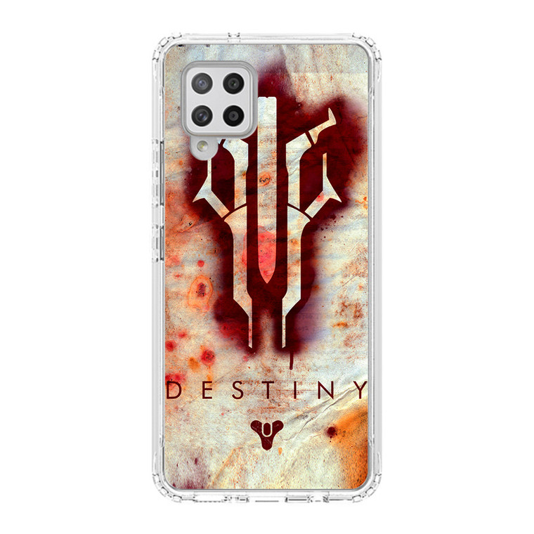 Destiny The Fallen Samsung Galaxy A42 5G Case