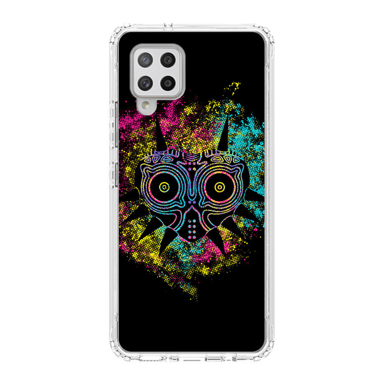 Majora's Mask Samsung Galaxy A42 5G Case