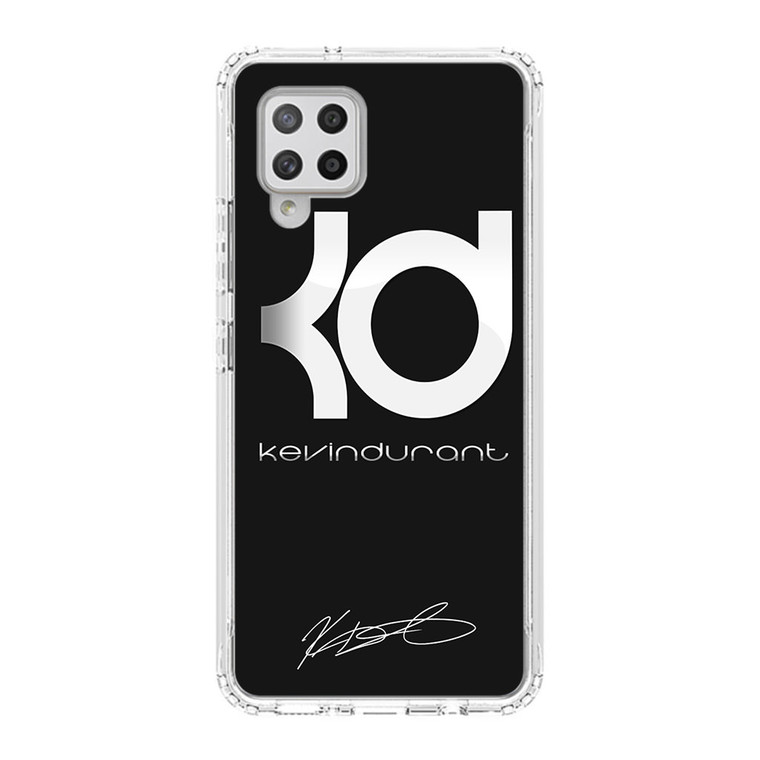 Kevin Durant Samsung Galaxy A42 5G Case