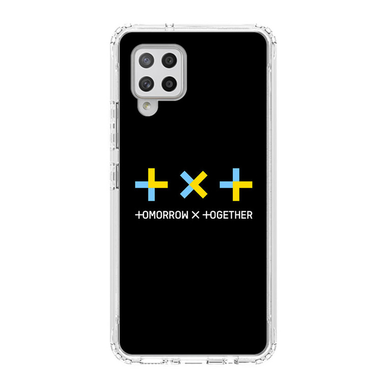 Tomorrow X Together TXT Samsung Galaxy A42 5G Case