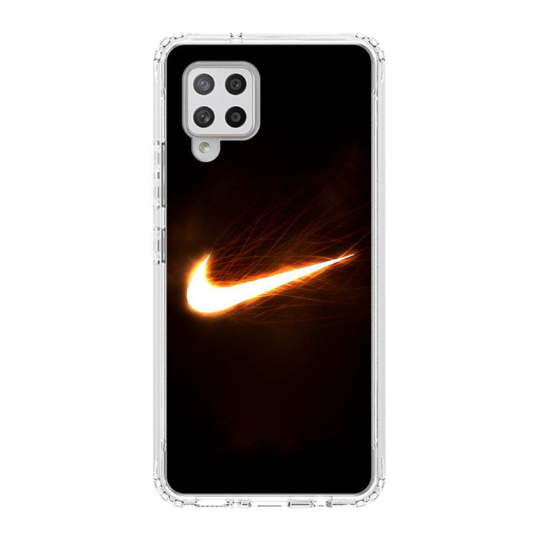 Perfect Nike Samsung Galaxy A42 5G Case