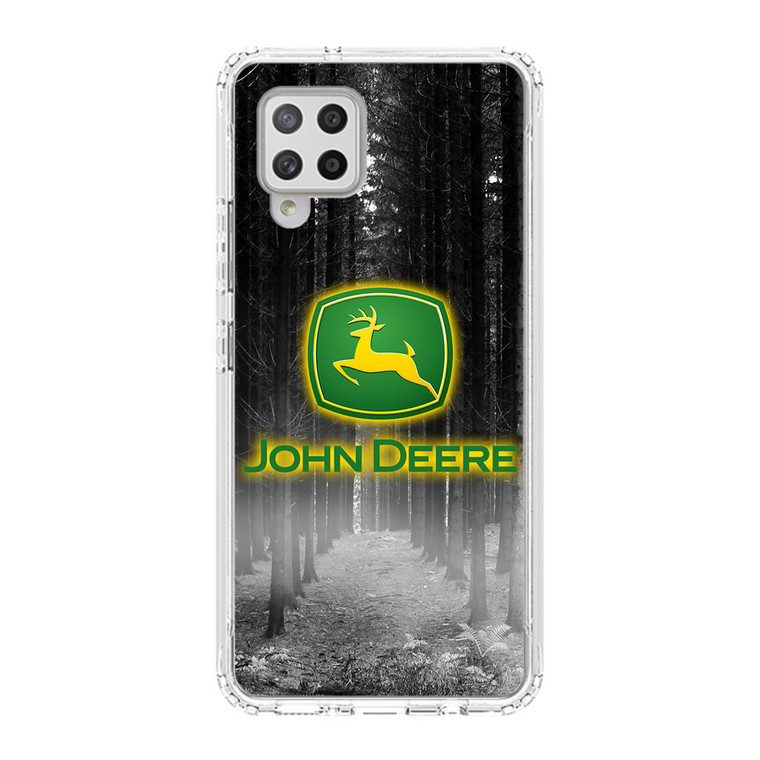 John Deere Samsung Galaxy A42 5G Case