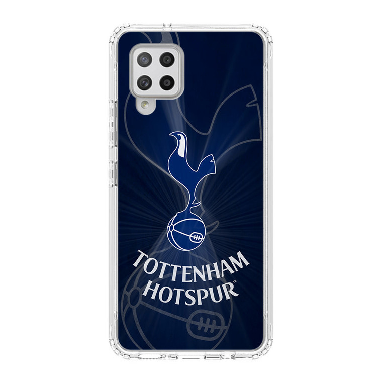 Tottenham Hotspur Samsung Galaxy A42 5G Case