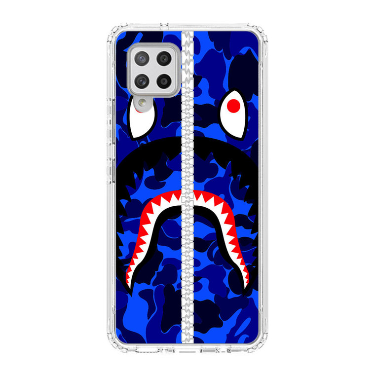 Bape Shark Samsung Galaxy A42 5G Case