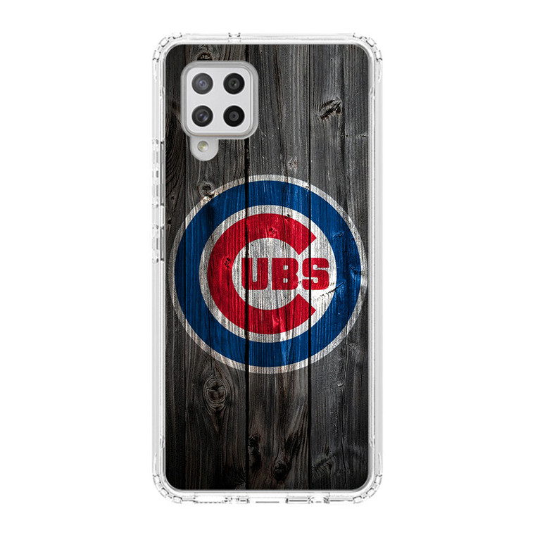 Chicago Cubs Samsung Galaxy A42 5G Case