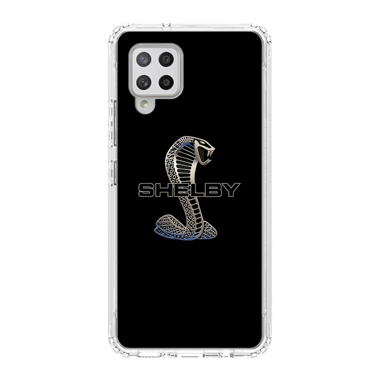 Ford Mustang Shelby Samsung Galaxy A42 5G Case