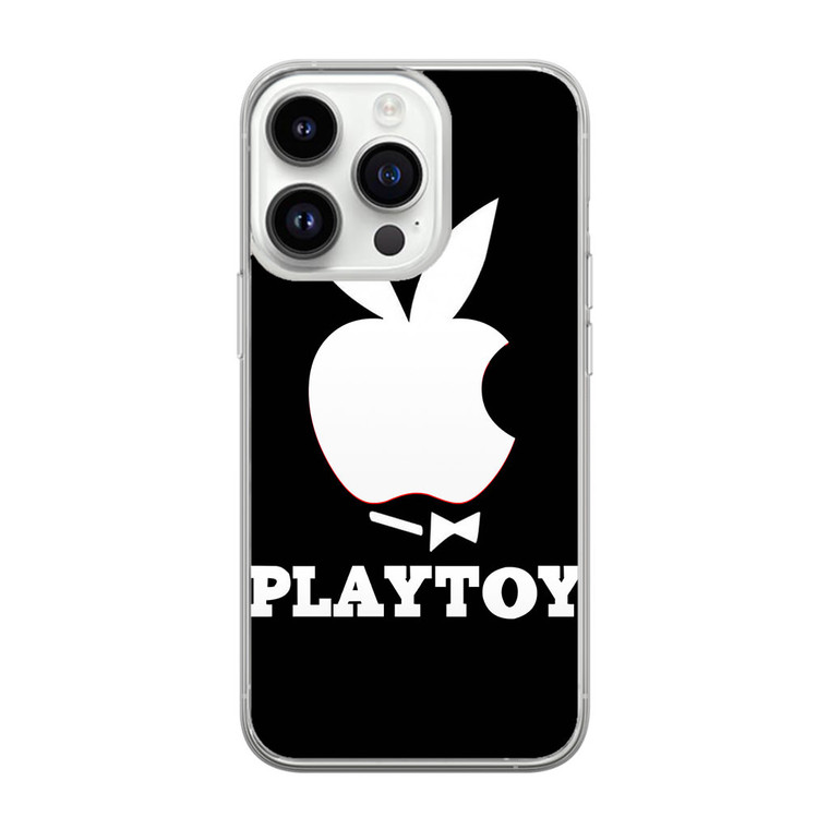 Iphone Playtoy iPhone 14 Pro Max Case