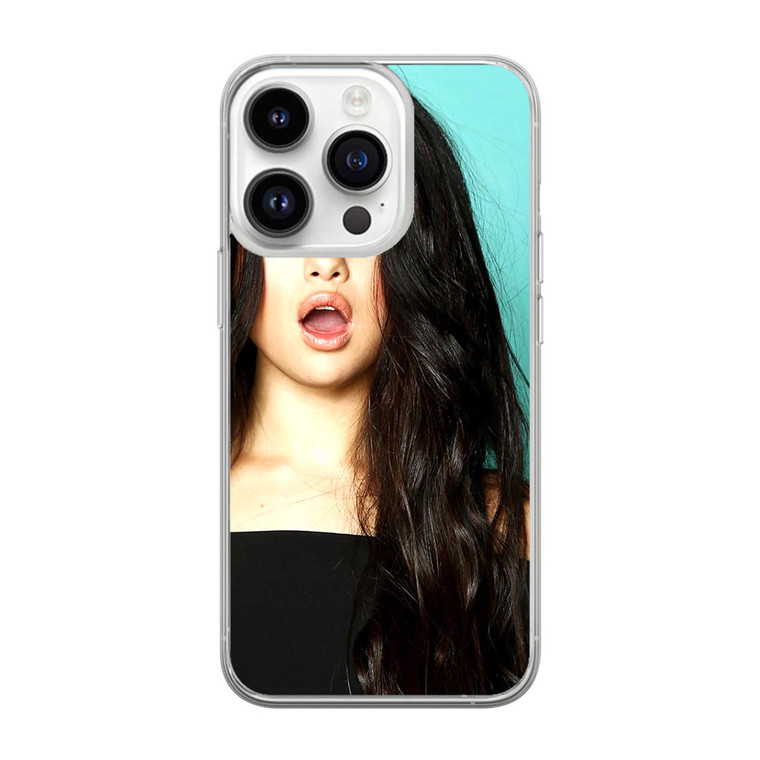 Selena Gomez iPhone 14 Pro Max Case