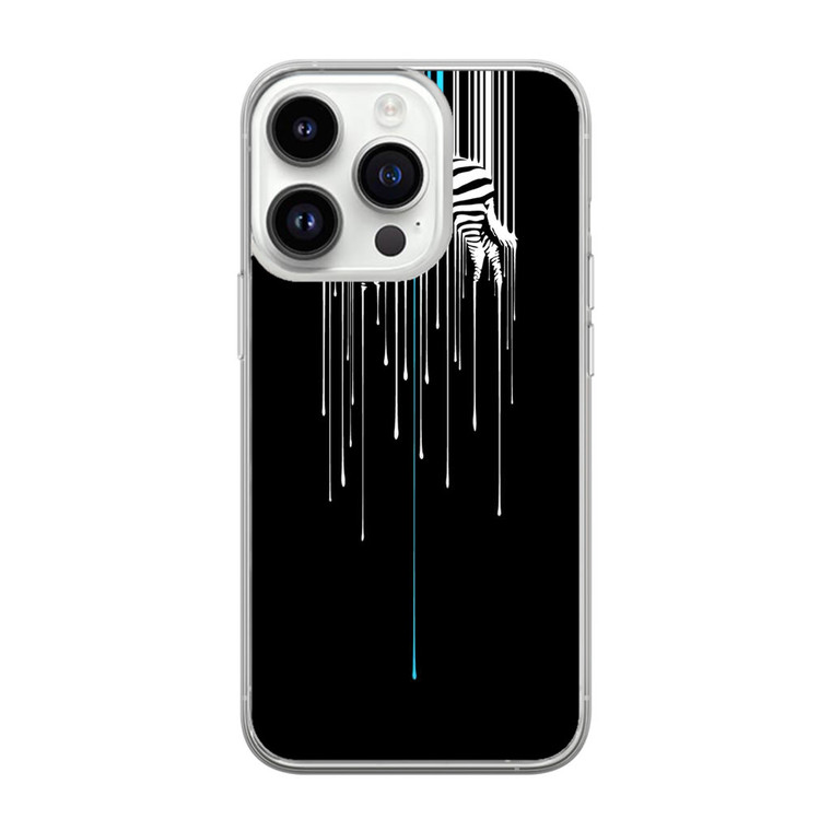 Zebras iPhone 14 Pro Max Case