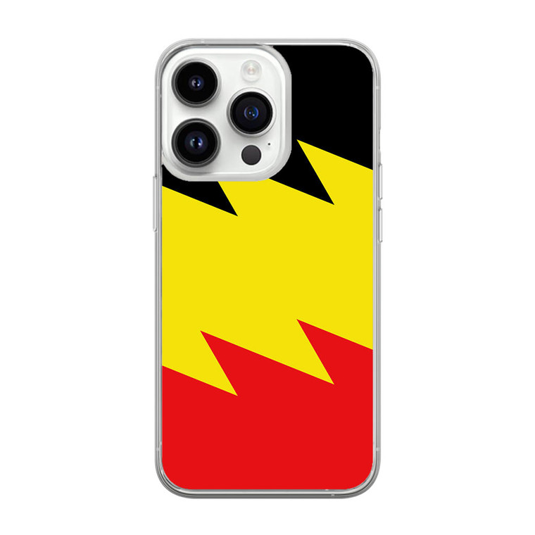 The Hundreds iPhone 14 Pro Max Case