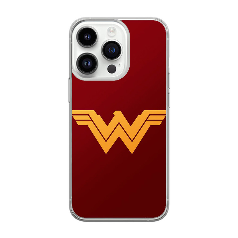 Wonder Woman Galgadot iPhone 14 Pro Max Case
