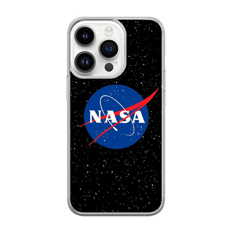 NASA iPhone 14 Pro Max Case