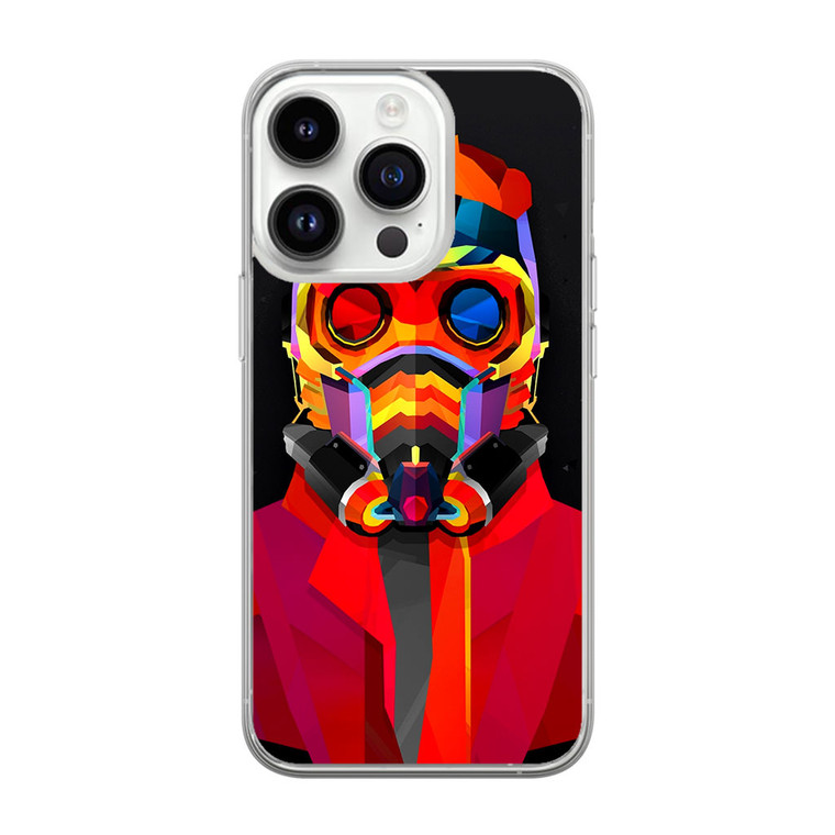 Guardian Of The Galaxy iPhone 14 Pro Max Case