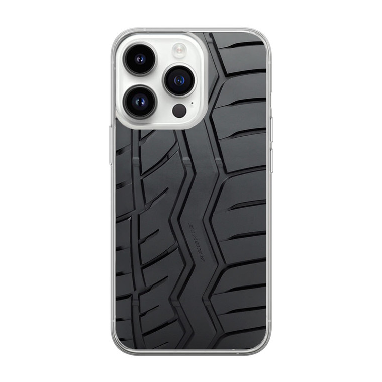 Falken Tire Azenis RT 615K iPhone 14 Pro Max Case