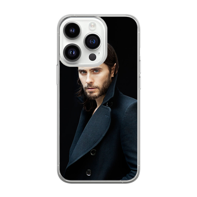 Albert Sparma Jared Leto The Little Things iPhone 14 Pro Max Case